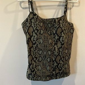 Bathing Suit Top-tankini